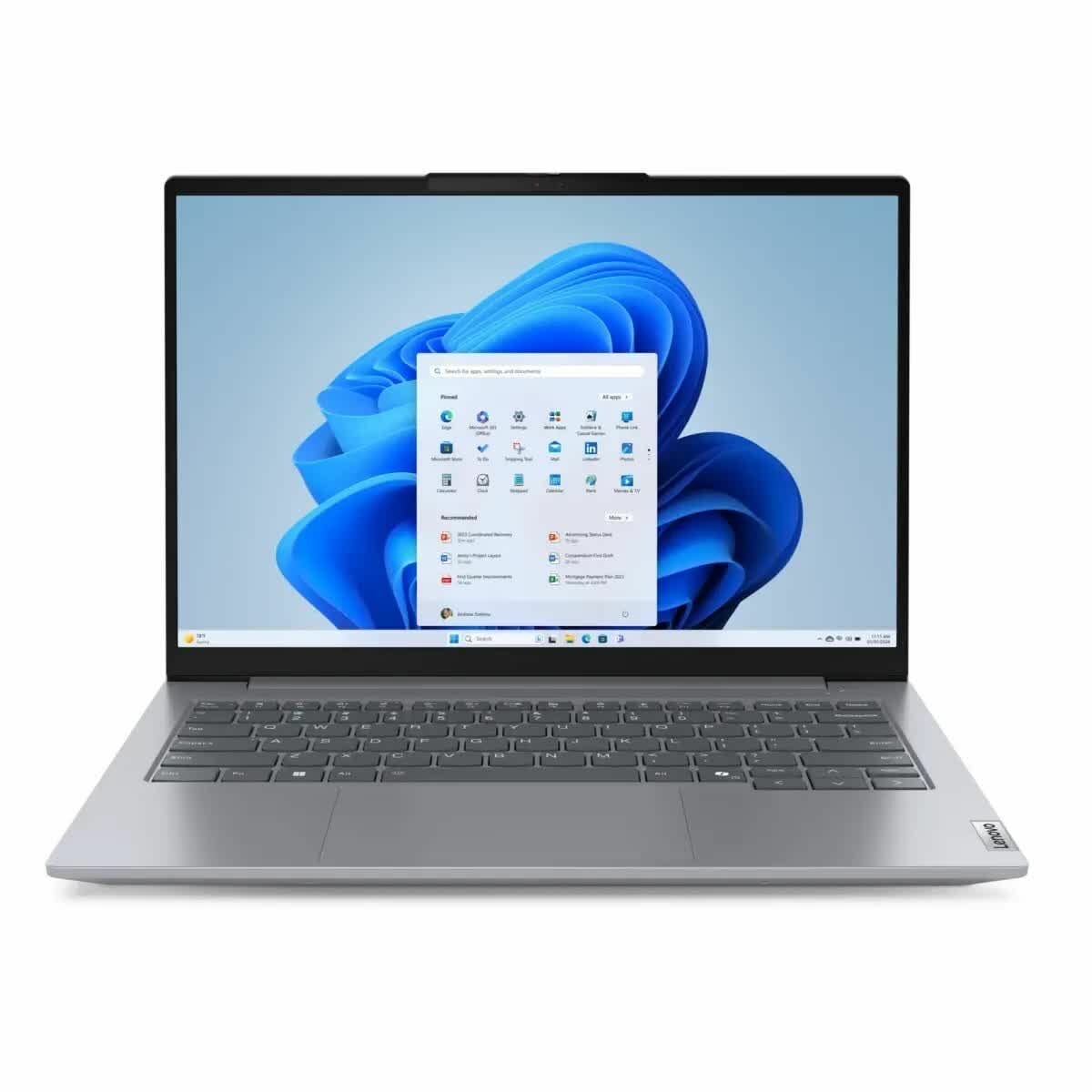 Товар Ноутбук для дома и работы, Ноутбук Lenovo ThinkBook 14 G7 IML 21MR000HGQ
