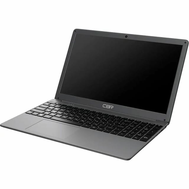 Товар Ноутбук для работы и игр, Ноутбук CBR LP-15101 CBR-NB15I3G10-8G256G-DOS