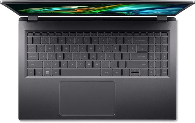 Товар Ноутбук Acer Aspire 5 A515-58P-759A NX. KHJER.007 15.6" FHD LCD/i7-1355U/16GB/512GB SSD/UMA/DOS Grey