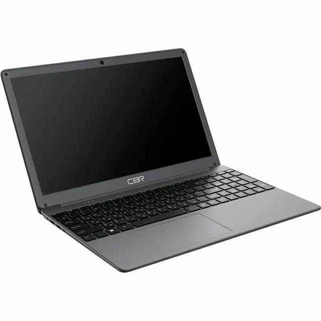 Товар Ноутбук для работы и игр, Ноутбук CBR LP-15101 CBR-NB15I3G10-8G256G-DOS