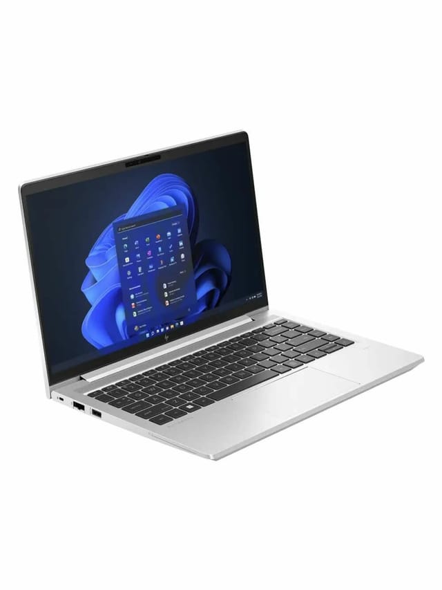 Товар Ноутбук для работы и игр, Ноутбук HP EliteBook 640 G10 736H9AV_