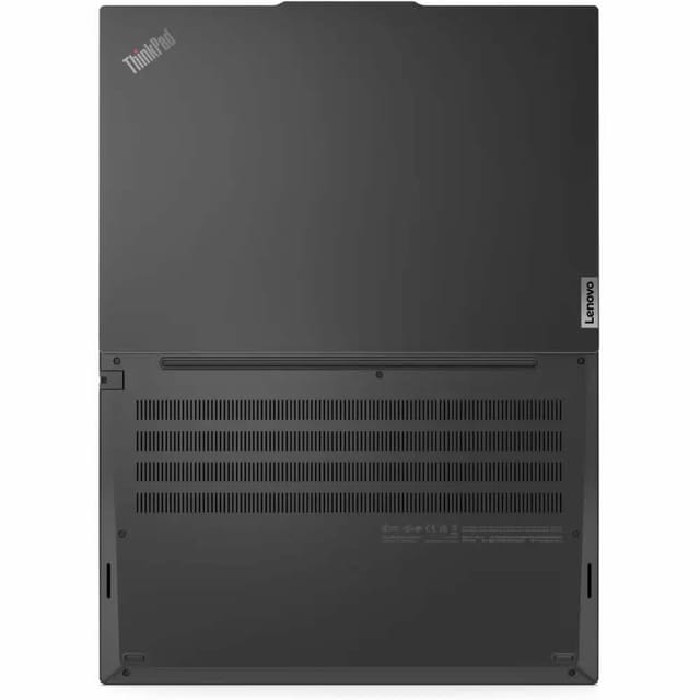 Товар Ноутбук для дома и работы, ноутбук Lenovo ThinkPad E16 G2 21M5S08L00 21M5S08L00