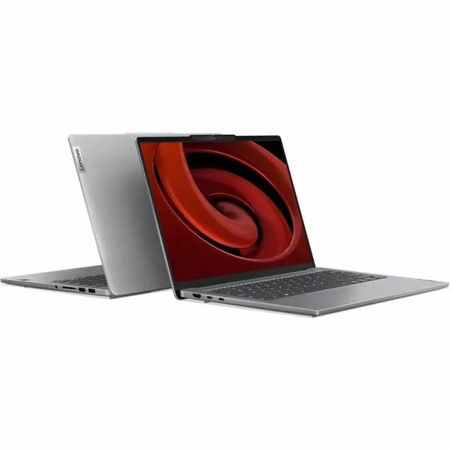 Товар Ноутбук для работы и игр, Ноутбук Lenovo IdeaPad 5 Pro 14AHP9 83D30028RK