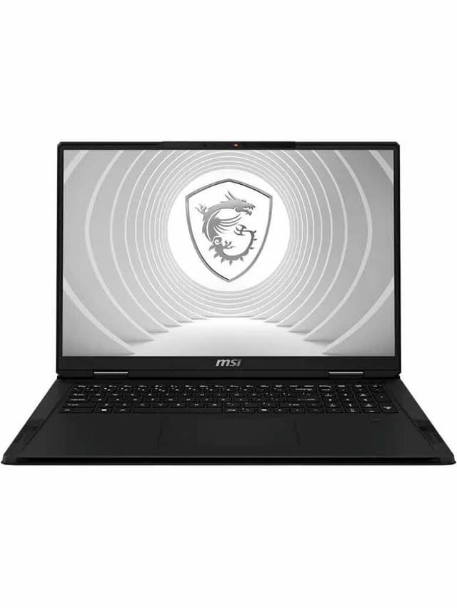 Товар Ноутбук MSI CreatorPro X18 HX A14VKSG-615RU серый (9S7-182253-615)