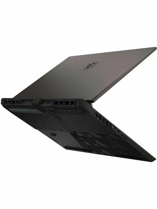 Товар Ноутбук MSI Vector 17 HX AI A2XWJG-062RU серый (9S7-17S372-062)