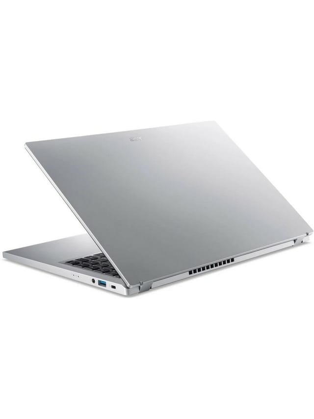 Товар Ноутбук 15.6" FHD Acer Extensa EX215-34-33AF silver (Core i3 N305/16Gb/512Gb SSD/VGA int/noOS) (NX. EHTCD.008)