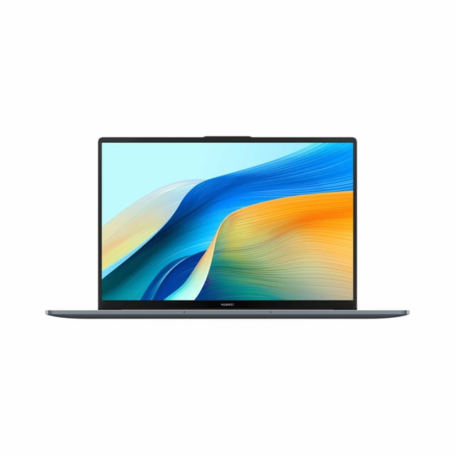 Товар Ноутбук HUAWEI MateBook D 16 i5/8/512/DOS Space Gray 53013YDJ