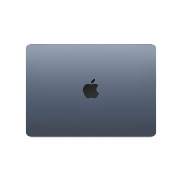 Товар Ноутбук Apple MacBook Air 15 2024 M3 24/512GB Midnight (Темная ночь) MC9L4 английская раскладка