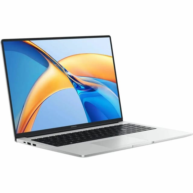 Товар HONOR Magicbook X16 BRN-H5651 Ryzen5 7640HS 16/512 (5301AJYF)