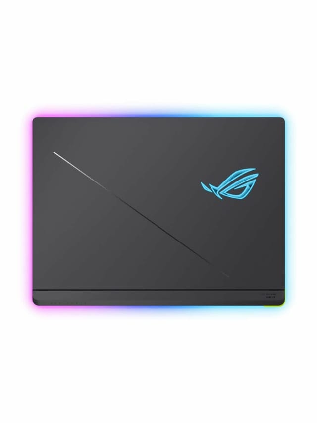 Товар Ноутбук для работы и учебы, Игровой ноутбук ASUS ROG Strix G18 G815LR-S9126W 90NR0LT1-M005B0