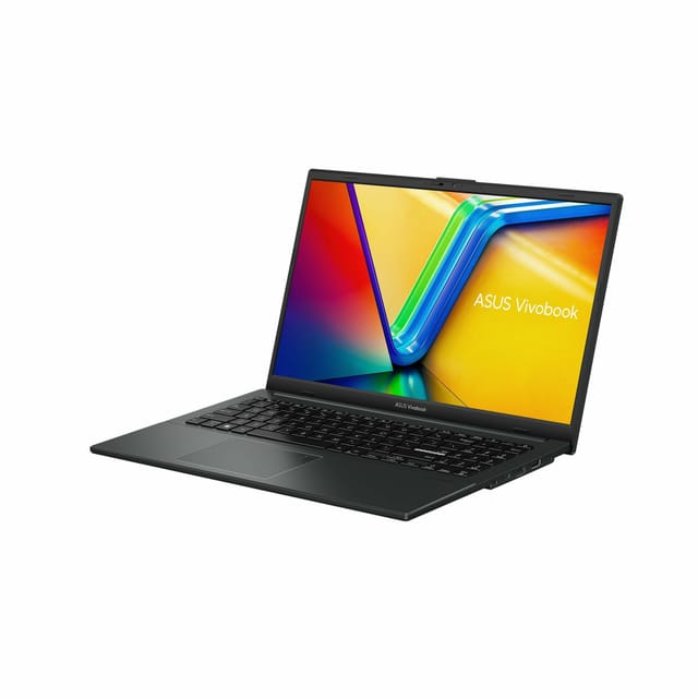 Товар Ноутбук ASUS VivoBook Go 15 E1504FA-BQ052 (90NB0ZR2-M02270) 15.6" FHD Ryzen 3 7320U 8ГБ/512ГБ/AMD Radeon DOS Черный