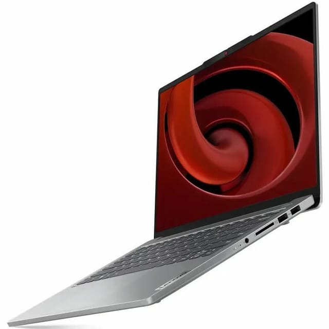 Товар Ноутбук для работы и игр, Ноутбук Lenovo IdeaPad 5 Pro 14AHP9 83D30028RK