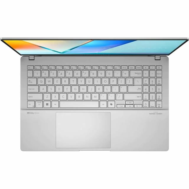 Товар Ноутбук asus vivobook s 15 oled s5507qa-ma013w 90nb14q2-m00b40
