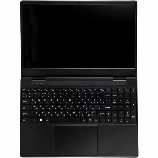 Товар Ноутбук для работы и игр, Ноутбук HIPER Workbook U26 U26-15FII5124R8S2WPG