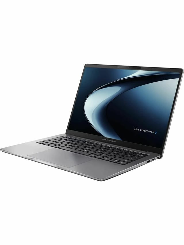 Товар Ноутбук для работы и учебы, Ноутбук ASUS ExpertBook P3 P3405CVA-LY0251 90NX08E1-M009E0