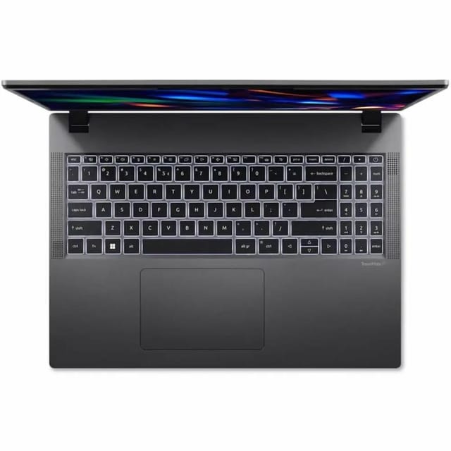 Товар Ноутбук ACER TravelMate TMP216-51-G2-72GZ серый NX. BB4CD.003