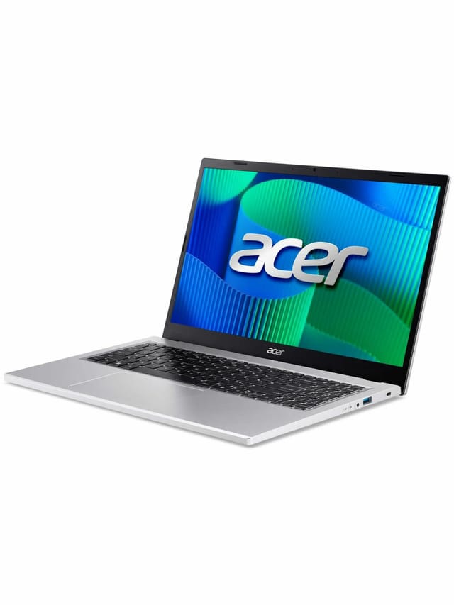 Товар Ноутбук для дома и работы, Ноутбук Acer Extensa 15 EX215-57-593B NX. EJBCD.001