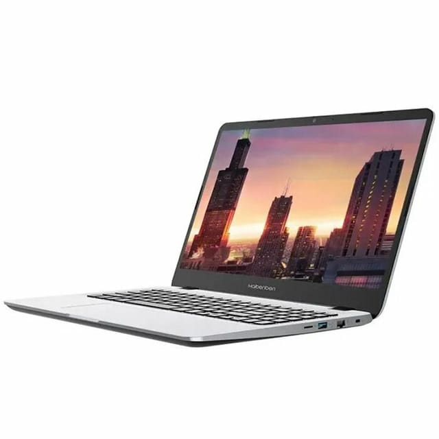 Товар Ноутбук Maibenben M547 Pro (M5471SF0HSRE1) 15.6"FHD IPS/AMD Ryzen 7 4750U/16Gb/SSD 512Gb/WiFi/BT/Cam/Win11Home/Silver