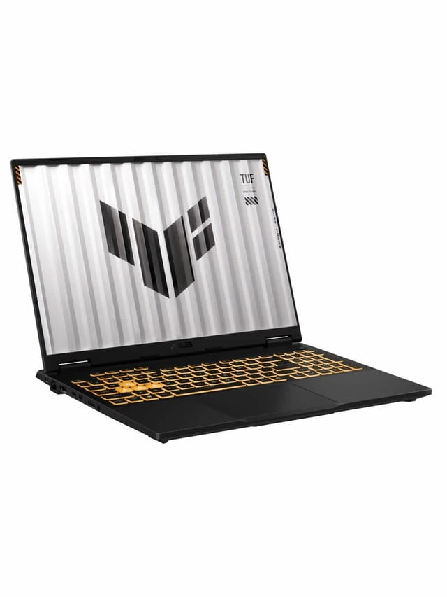 Товар Ноутбук для работы и учебы, Игровой ноутбук ASUS TUF Gaming F16 FX608JM-RV041 90NR0MI1-M002J0_Win11P