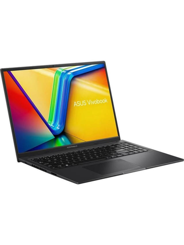 Товар Ноутбук 16" IPS WUXGA ASUS K3605VC-RP473 black (Core i5 13420H/16Gb/512Gb SSD/3050 4Gb/noOS) (90NB11D1-M00N20)