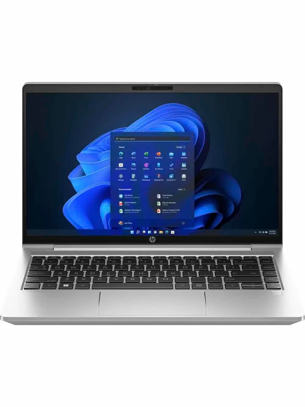 Товар Ноутбук для дома и работы, Ноутбук HP Probook 440 G10 B39P2AT#BH5