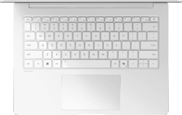 Товар Ноутбук Honor MagicBook Pro FMB-P, 14", Intel Core 1.7 ГГц, 32Гб, 1Тб, Windows 11, OLED 5301ANXJ