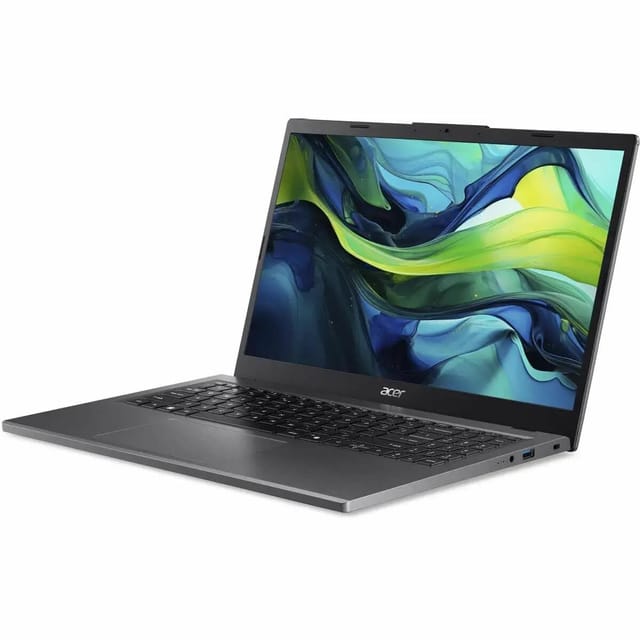 Товар Ноутбук для работы и учебы, ноутбук acer aspire a15-41m-r04a nx. kxbcd.001