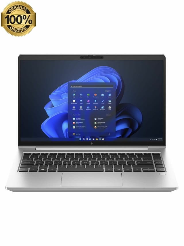 Товар Ноутбук для работы и игр, Ноутбук HP EliteBook 640 G10 736H9AV_