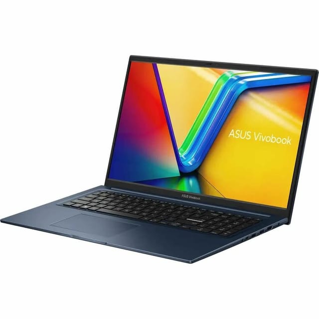 Товар Ноутбук для работы и учебы, Ноутбук ASUS Vivobook 17 X1704VA-AU692 90NB10V2-M00TL0