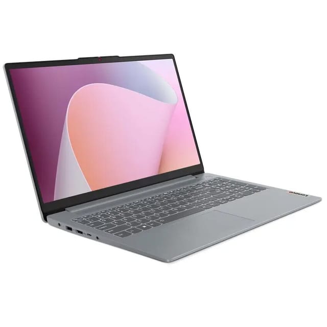 Товар Ноутбук для работы и игр, Ноутбук Lenovo IdeaPad Slim 3 15IRH8 83EM00H6IN