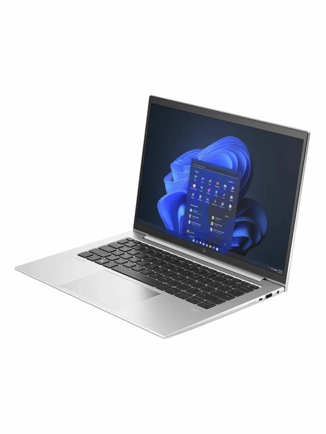 Товар Ноутбук для работы и игр, Ноутбук HP EliteBook 1040 G10 5Z556ES