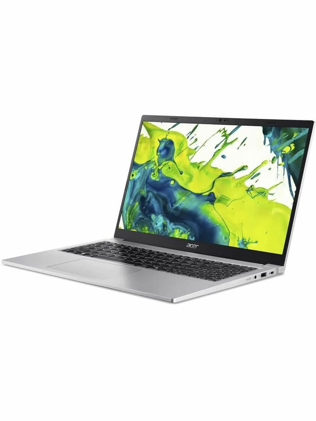 Товар Ноутбук для работы и учебы, Ноутбук Acer Aspire Lite AL15-33P-C0P8 NX. D2MCD.002