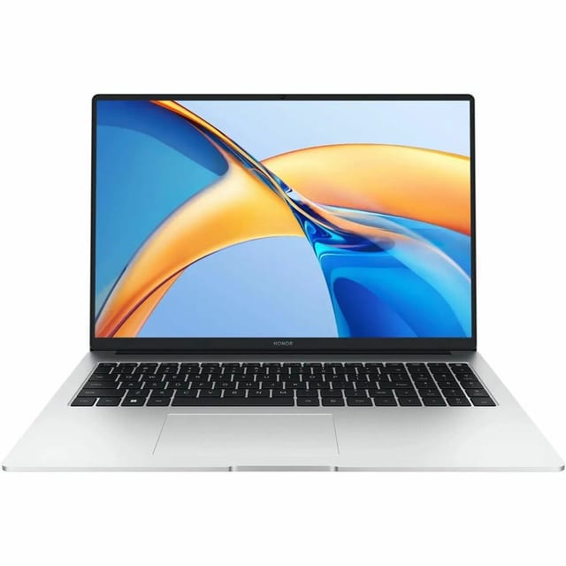 Товар HONOR Magicbook X16 BRN-H5651 Ryzen5 7640HS 16/512 (5301AJYF)