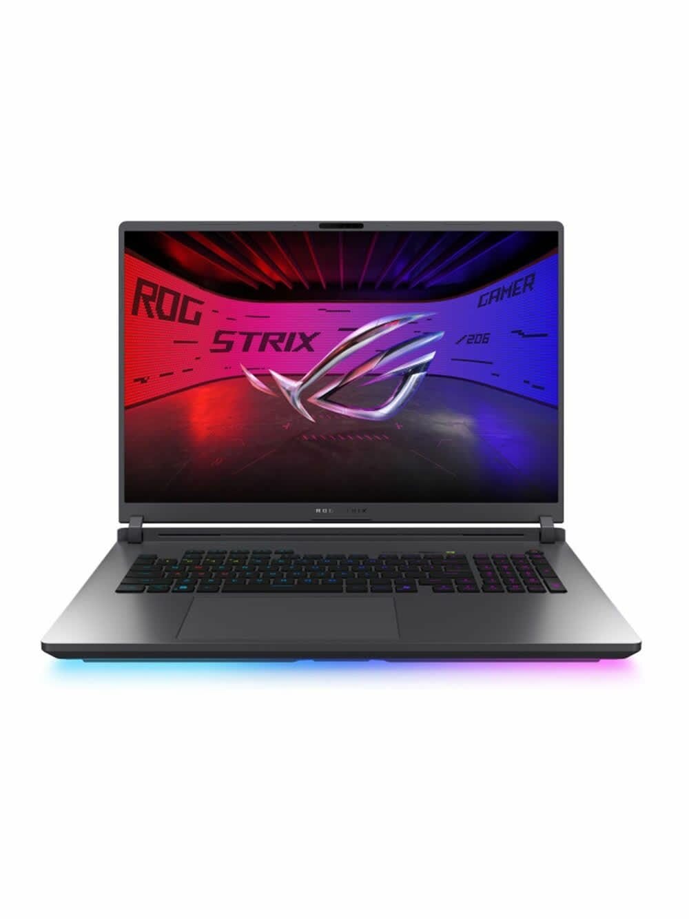 Товар Ноутбук для работы и учебы, Игровой ноутбук ASUS ROG Strix G18 G815LR-S9126W 90NR0LT1-M005B0