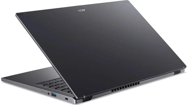 Товар Ноутбук Acer Aspire 5 A515-58P-759A NX. KHJER.007 15.6" FHD LCD/i7-1355U/16GB/512GB SSD/UMA/DOS Grey