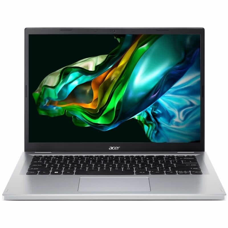 Товар Ноутбук Acer Aspire A314-42P-R3RD, NoOS, Silver (NX. KSFCD.005)
