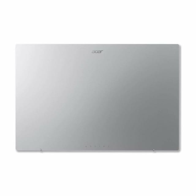 Товар Ноутбук 15.6" FHD Acer Aspire A315-510P-30EA silver (Core i3 N305/8Gb/256Gb SSD/VGA int/noOS/RJ45) (NX. KDHER.002)