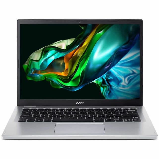 Товар Ноутбук Acer Aspire A314-42P-R3RD, NoOS, Silver (NX. KSFCD.005)