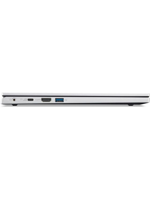 Товар Ноутбук 15.6" FHD Acer Extensa EX215-34-33AF silver (Core i3 N305/16Gb/512Gb SSD/VGA int/noOS) (NX. EHTCD.008)