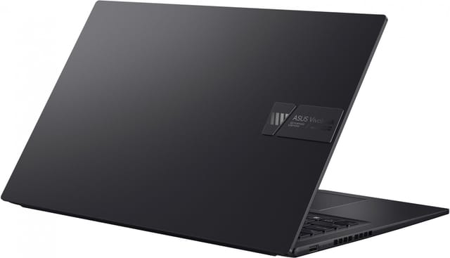 Товар Ноутбук Asus VivoBook M3704YA-AU052, 17.3", IPS, AMD Ryzen 7 7730U, DDR4 16ГБ, SSD 512ГБ, UMA, черный (90nb1192-m00200)