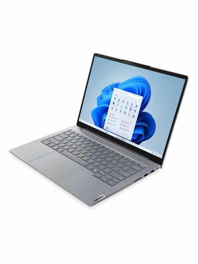 Товар Ноутбук для дома и работы, Ноутбук Lenovo ThinkBook 14 G8 IAL 21SJ0010GQ_32