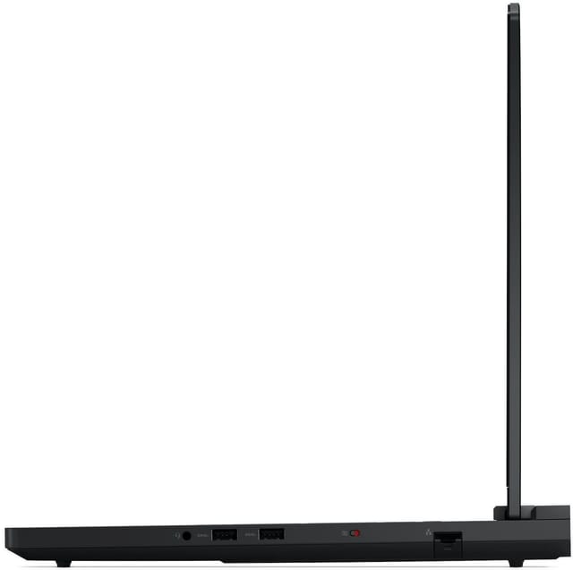Товар Ноутбук Lenovo Legion Pro 7 16IAX10H Core Ultra 9 275HX 32Gb SSD1Tb NVIDIA GeForce RTX5080 16Gb 16" OLED WQXGA (2560x1600) Windows 11 Home black WiFi BT Cam (83F50029RK)