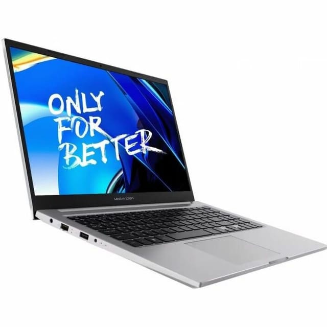 Товар Ноутбук для работы и игр, Ноутбук MAIBENBEN B115B B115B-R551UMB1SPSRE2