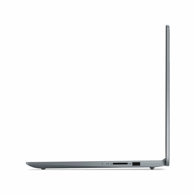Товар Ноутбук 15,6" Lenovo IdeaPad Slim 3 15IAH8 Core i5 12450H/16Gb/512Gb SSD/15.6" FullHD/DOS Серый (83ER00H0UE)