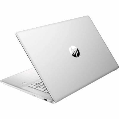 Товар Ноутбук HP 17-cn3158mg 17.3" (1920x1080) IPS, Intel Core i5 1334U, 32GB DDR4, 4TB SSD, Intel Iris Xe, silver (9Q9J8EA)