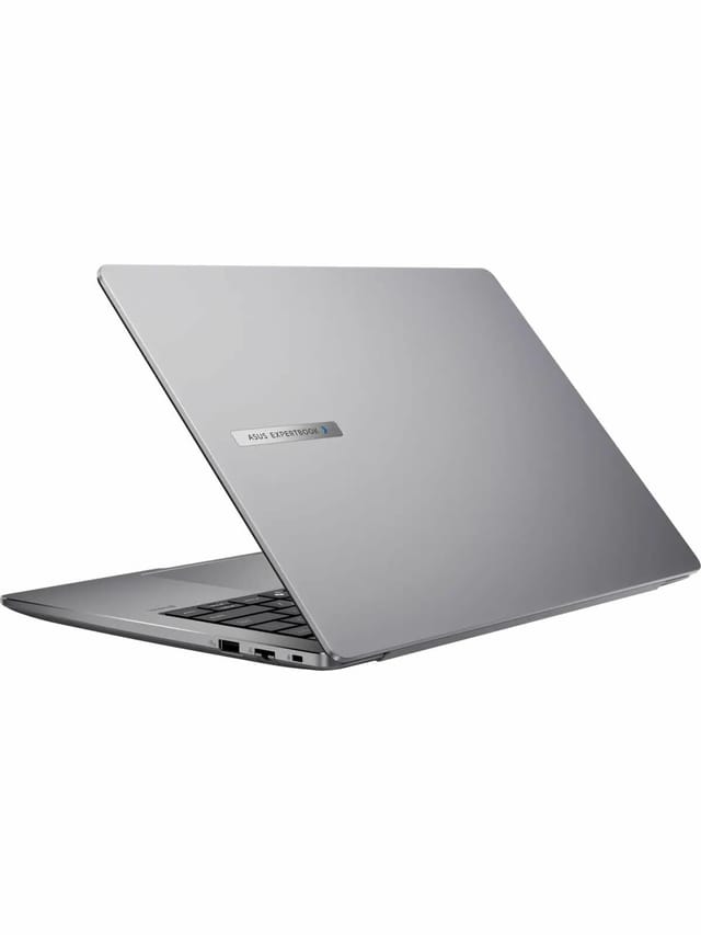 Товар Ноутбук для работы и учебы, Ноутбук ASUS ExpertBook P3 P3405CVA-LY0251 90NX08E1-M009E0