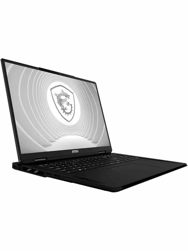 Товар Ноутбук MSI CreatorPro X18 HX A14VKSG-615RU серый (9S7-182253-615)