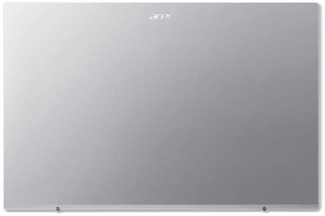 Товар Ноутбук Acer Aspire 3, 17.3", Core i5, 8GB, 512GB, IPS, серебристый