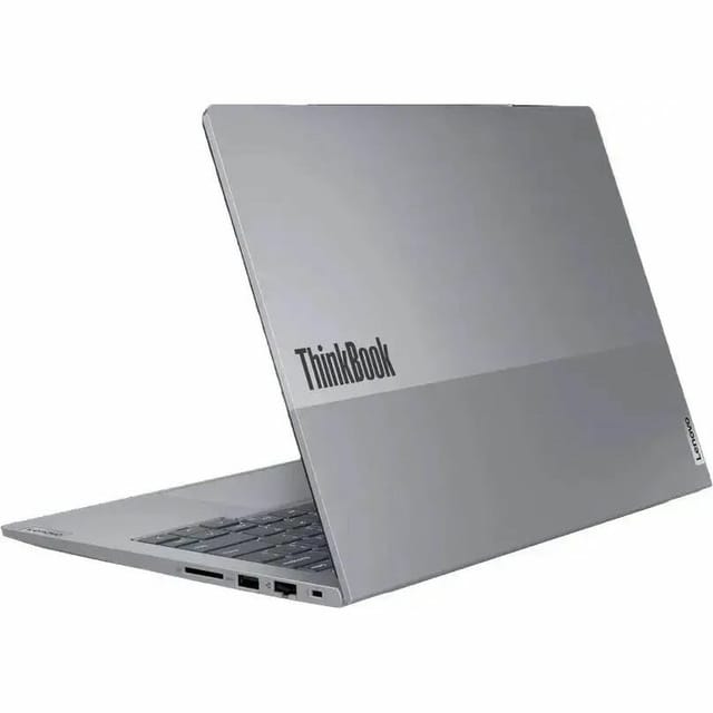 Товар Ноутбук для работы и учебы, Ноутбук Lenovo Thinkbook 14 G6 IRL 21KG00ERAK