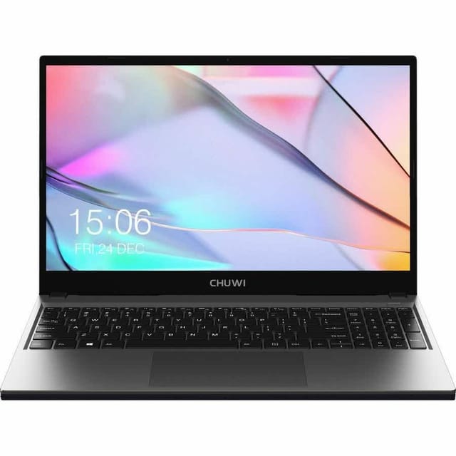 Товар Ноутбук для работы и игр, Ноутбук CHUWI CoreBook XPro CWI530-521E1E1HCMHX